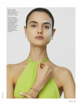 Blanca Padilla pic #1151037