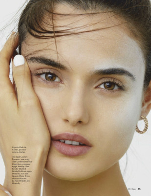 Blanca Padilla pic #1151034
