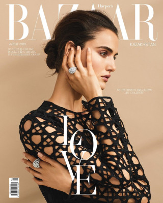 Blanca Padilla pic #1141699