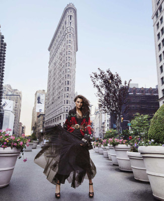 Blanca Padilla pic #1159858