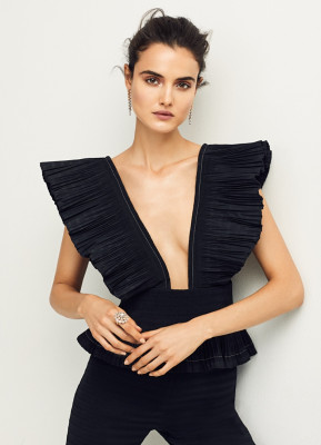 Blanca Padilla pic #1141697