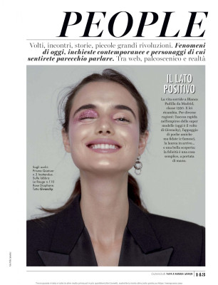 Blanca Padilla pic #1186998