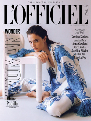 Blanca Padilla pic #1219944