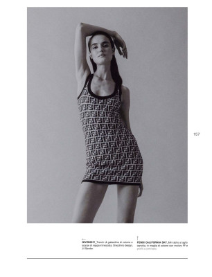 Blanca Padilla pic #1219947