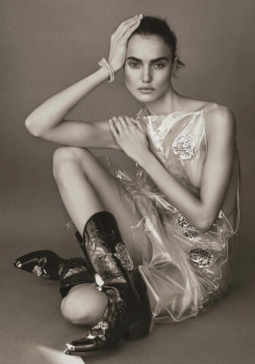 Blanca Padilla pic #994326