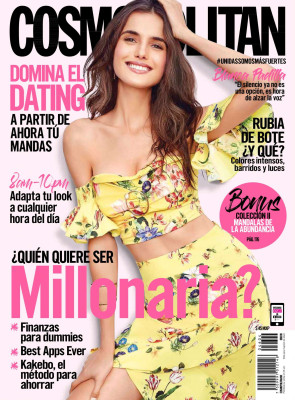 Blanca Padilla pic #1009542