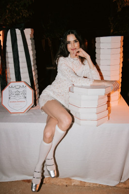 Blanca Padilla pic #1371223