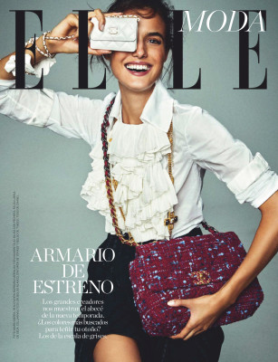 Blanca Padilla pic #1296340