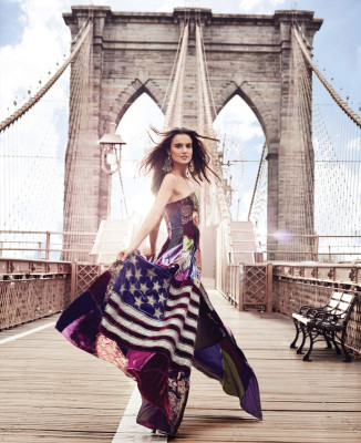 Blanca Padilla pic #1159855