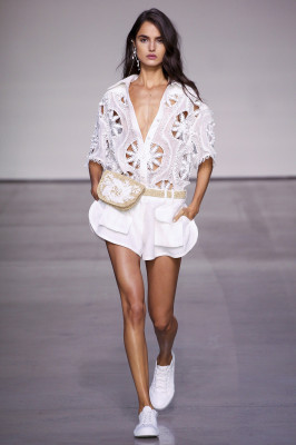 Blanca Padilla pic #1084892