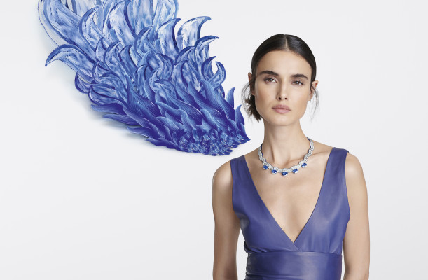 Blanca Padilla pic #1231921