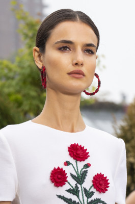 Blanca Padilla pic #1087003