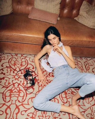 Blanca Padilla pic #1307400