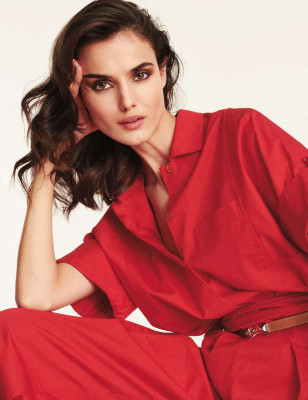 Blanca Padilla pic #1279313