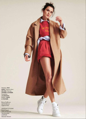 Blanca Padilla pic #1254435