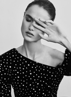 Blanca Padilla pic #1132956
