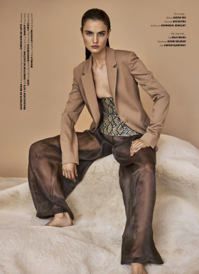 Blanca Padilla pic #1132953