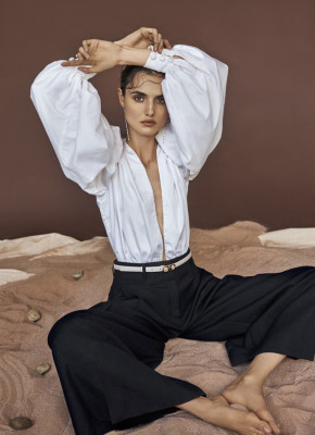 Blanca Padilla pic #1132958
