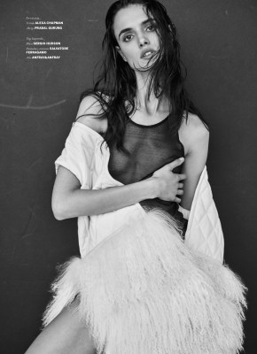 Blanca Padilla pic #1132961