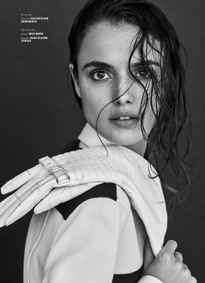 Blanca Padilla pic #1132963