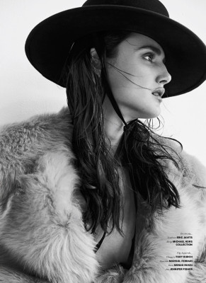 Blanca Padilla pic #1132962