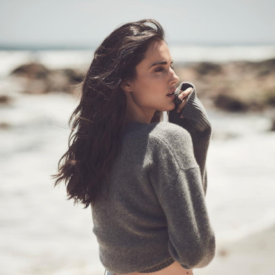 Blanca Padilla pic #1233179