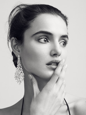 Blanca Padilla pic #1141691
