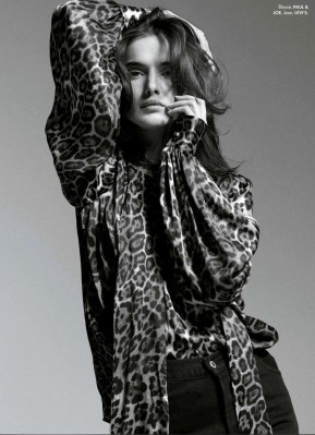Blanca Padilla pic #1254430