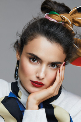Blanca Padilla pic #1296371