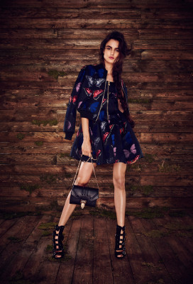 Blanca Padilla pic #1192450