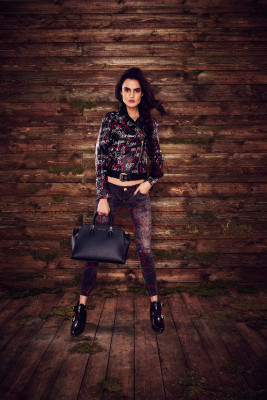 Blanca Padilla pic #1192453