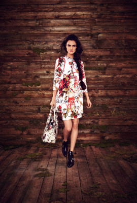 Blanca Padilla pic #1192443