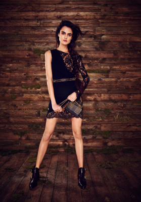 Blanca Padilla pic #1192451
