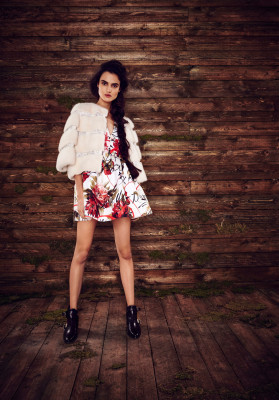 Blanca Padilla pic #1192447