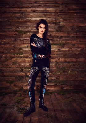 Blanca Padilla pic #1192446