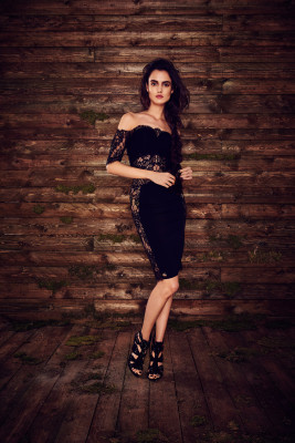 Blanca Padilla pic #1192445