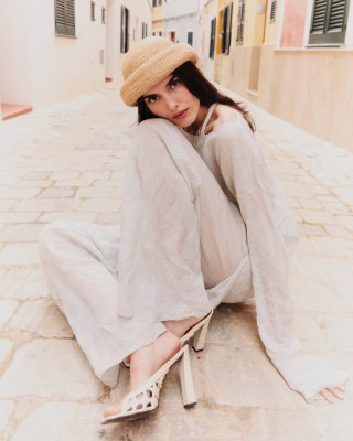 Blanca Padilla pic #1377702