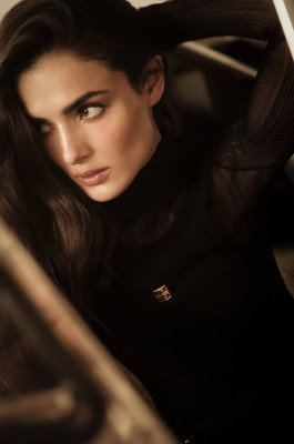 photo 4 in Blanca Padilla gallery [id1333095] 2023-09-06 00:00:00