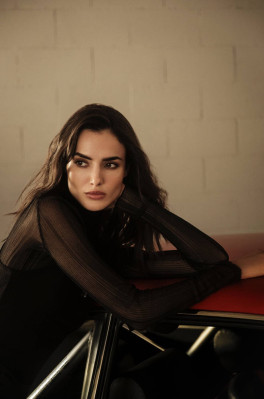 photo 12 in Blanca Padilla gallery [id1333087] 2023-09-06 00:00:00