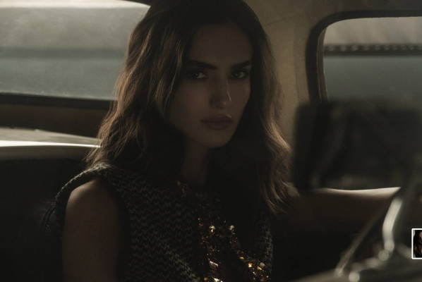 Blanca Padilla pic #1341276