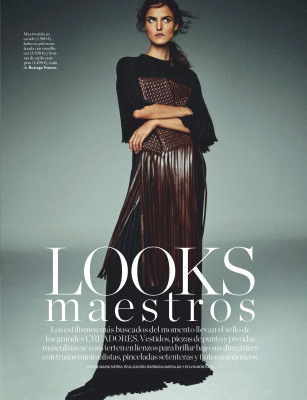 Blanca Padilla pic #1296335