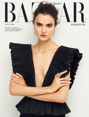 Blanca Padilla pic #1141689