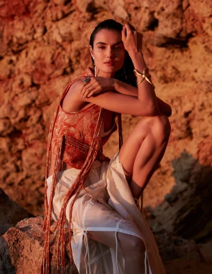 Blanca Padilla pic #1307898