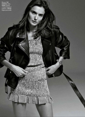 Blanca Padilla pic #1254431