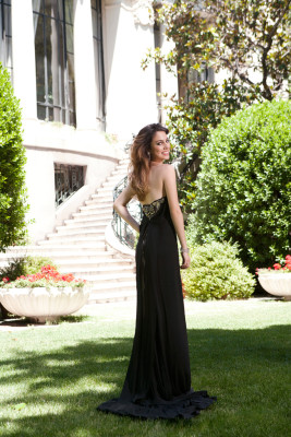 Blanca Suarez pic #670861
