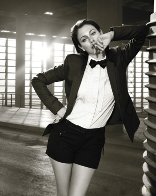 Blanca Suarez pic #668990