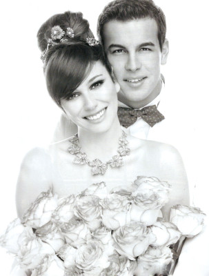 Blanca Suarez pic #668962