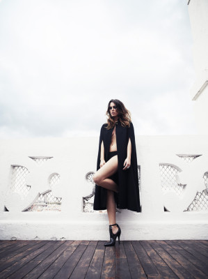Blanca Suarez pic #670270