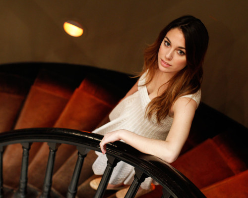 Blanca Suarez pic #668027