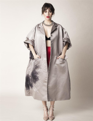 Blanca Suarez pic #670821